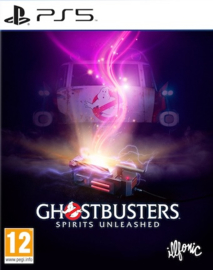 Ghostbusters Spirits Unleashed (Nieuw)