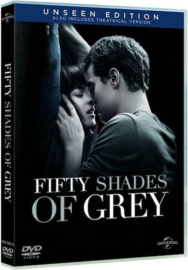 Fifty Shades of Grey - DVD