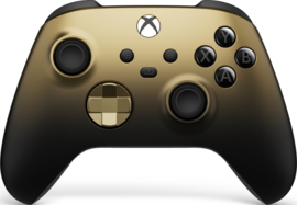 Microsoft Xbox Series X & S Controller Gold Shadow