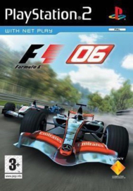 Formula One 06 (Losse CD)