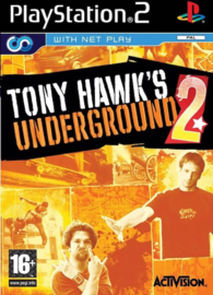 Tony Hawk's Underground 2
