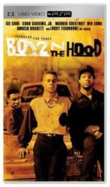 Boys N the Hood (UMD Video)