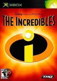 The Incredibles