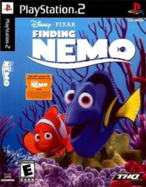 Finding Nemo