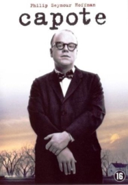 Capote - DVD