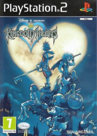 Kingdom Hearts