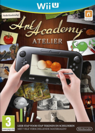 Art Academy Atelier