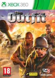The Outfit (Losse CD)