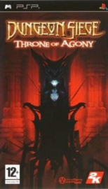Dungeon Siege Throne of Agony