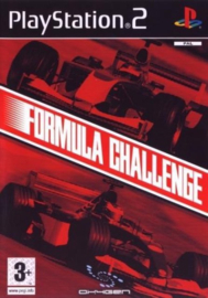 Formula Challenge