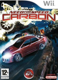 Need for Speed Carbon