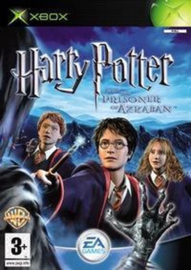 Harry Potter en de Gevangene van Azkaban