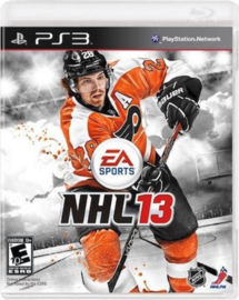 NHL 13