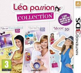 Lea Passion Collection (Buitenlands Doosje)