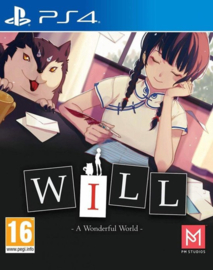 Will a Wonderful World (Nieuw)