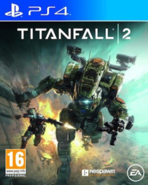 Titanfall 2 (Nieuw)