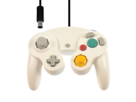 Gamecube Controllers