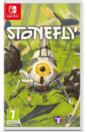 Stonefly (Nieuw)