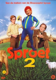 Sproet 2 - DVD