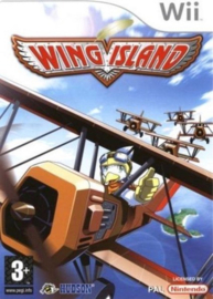 Wing Island