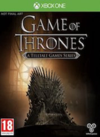 Game of Thrones A Telltale Games Series