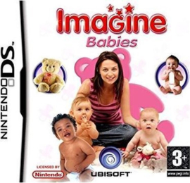 Imagine Babies (Losse Cartridge)