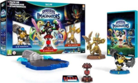 Skylanders Imaginators Starter Pack - Wii U