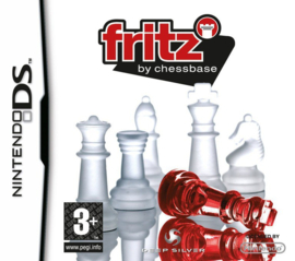 Fritz by ChessBase