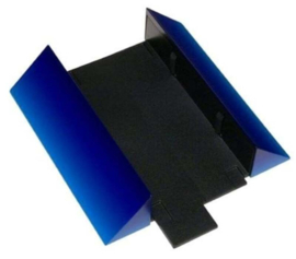 PlayStation 2 Phat Vertical Stand Sony - SCPH 10040