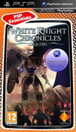 White Knight Chronicles Origins