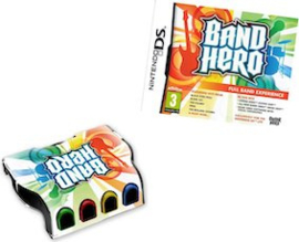 Band Hero Grip (Geen Game)