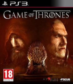 Game of Thrones