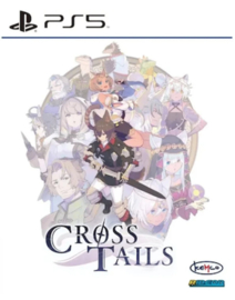 Cross Tails (Nieuw)
