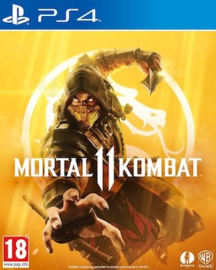 Mortal Kombat 11 (Nieuw)