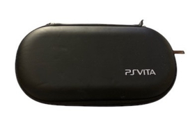 Sony PS Vita Case Zwart