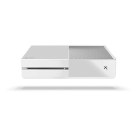 Xbox One 500GB Wit