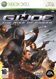 G.I Joe the Rise of Cobra