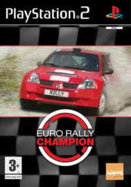 Euro Rally Championship