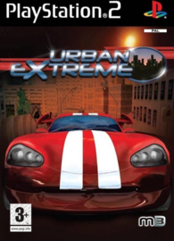 Urban Extreme