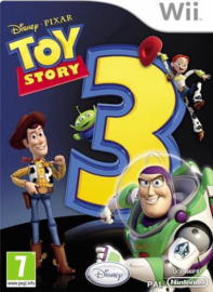 Disney Pixar Toy Story 3