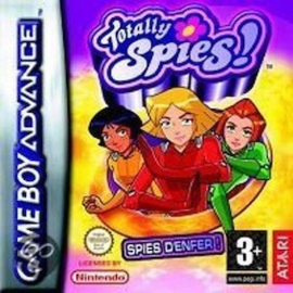 Totally Spies!