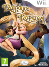 Disney Rapunzel