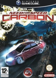 Need for Speed Carbon