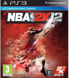 NBA 2K12