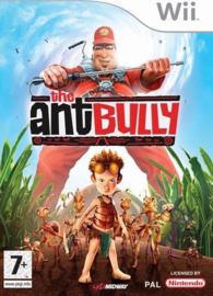 The Ant Bully