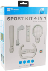 Wii Sports Kit