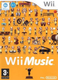 Wii Music