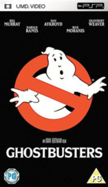 Ghostbusters (UMD Video)