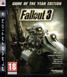 Fallout 3 GOTY Edition