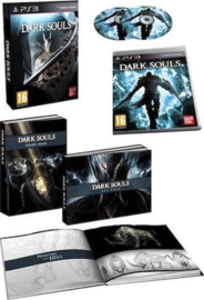Dark Souls Limited Edition